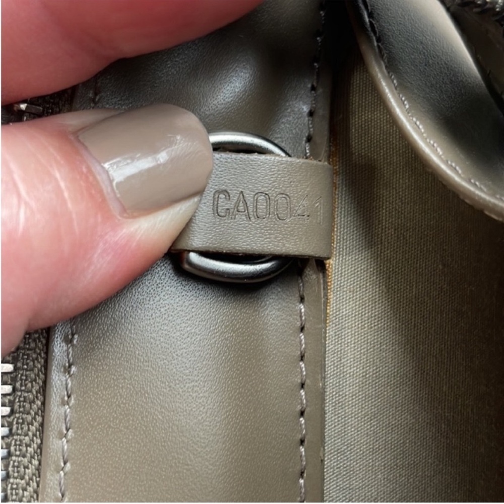 Louis‎ Vuitton Epi Croisette PM - Picture 7 of 9